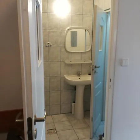 Klocek Apartmán *