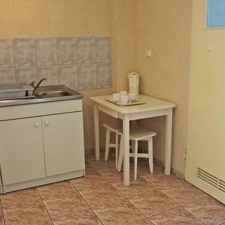 Klocek Apartmán *