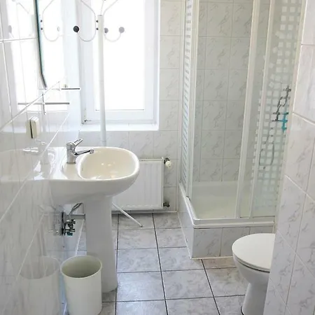 Apartmán Klocek Mrzeżyno