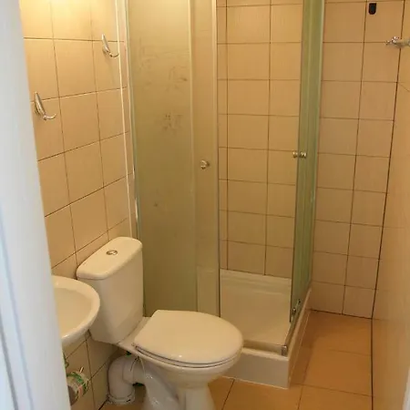 Klocek Apartmán