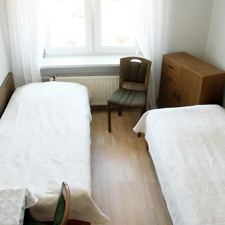 Klocek Apartmán